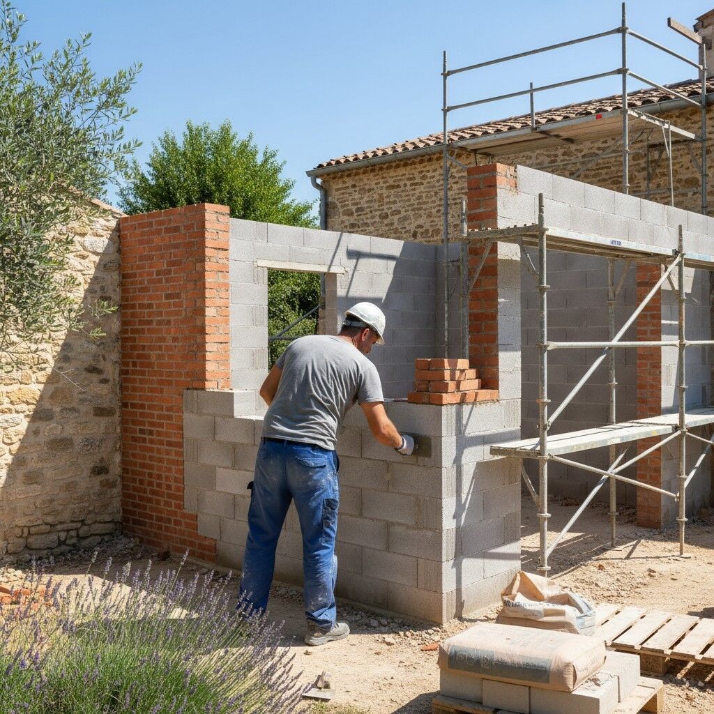 SMD CONSTRUCTION